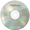 Digitank CD-R 52X 光碟片